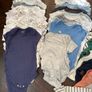 baby clothes 6-9 months big selection Image 5