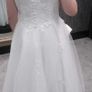 Communion dress Image 4