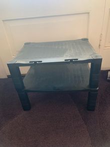 monitor risers
