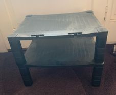 monitor risers