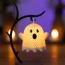 Cute Ghost Lantern Halloween Decoration Image 3