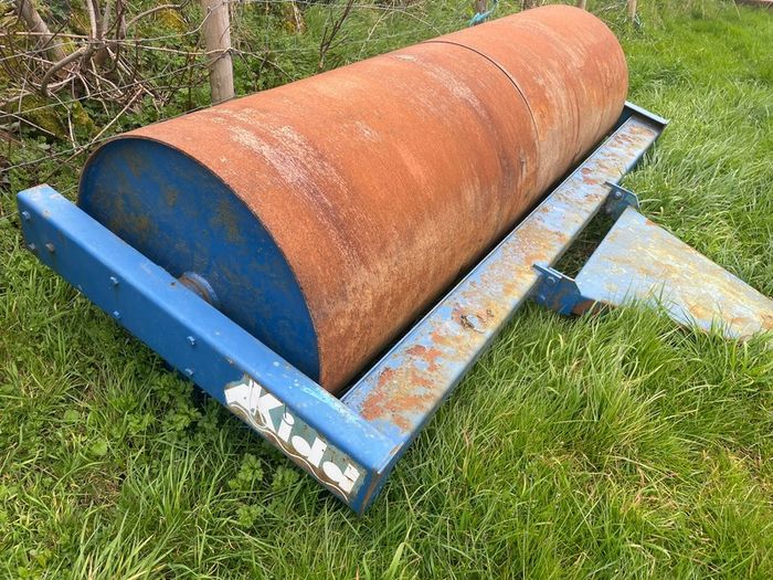 land roller