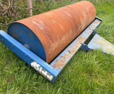land roller
