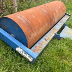 land roller