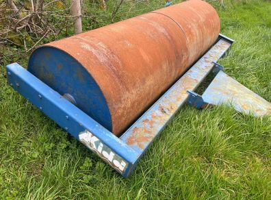 land roller