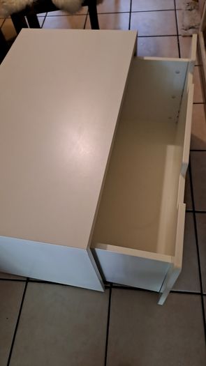 bench storage