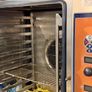 AINOX Commercial Convection Oven  Fully Working Image 2