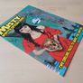 Misty Winter Special 2020 Girls Horror Comic NEW Image 4