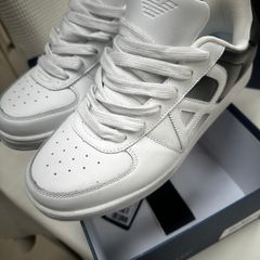Armani trainers 9.5  runners