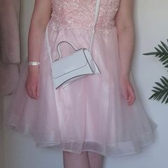 confirmation dress