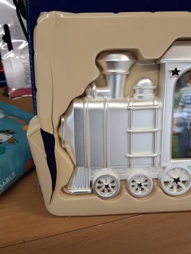 Photo frame shudehill