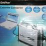 Envivo Cassette Converter boxed Image 3