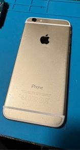 iPhone 6 (32GB & unlocked)