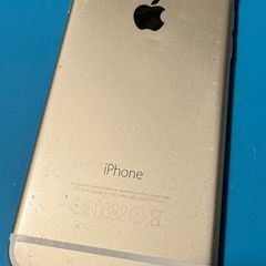iPhone 6 (32GB & unlocked)