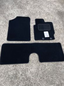 car mats