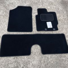 car mats