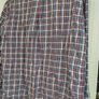 GANT Man's Checked Shirt. XL. Image 8