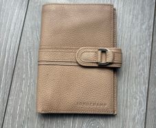 Longchamp wallet