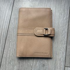 Longchamp wallet