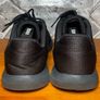 Under Armour Mojo Mens Gym Running Trainers UK10 EUR45 All Black Image 8