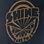 Take That "SHINE" T Shirt from Progress Live Tour 2011 Image 3