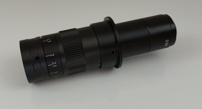 C-Mount Lens for Digital Microscope