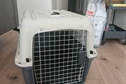 petmode carrier/cage