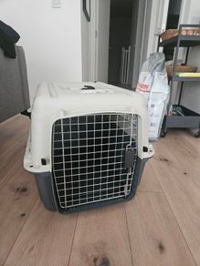 petmode carrier/cage
