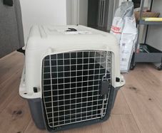 petmode carrier/cage