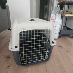 petmode carrier/cage