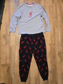 Liverpool Pyjamas Men's