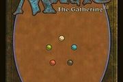 Magic the Gathering cards