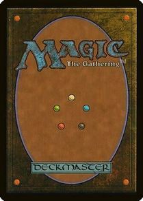 Magic the Gathering cards