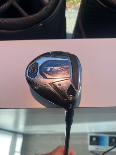 Titleist TS2 3 Fairway