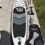 Inflatable paddle board Image 2