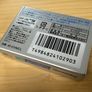 New Panasonic miniDV cleaning tape Image 2