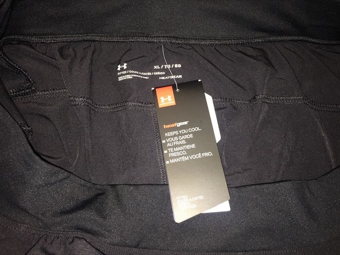 Under Armour Men's Shorts