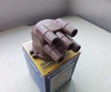 Talbot/Chrysler Simca Distributor Cap.