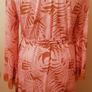 Missguided Plus Beach Cover Up NWOT Cruise Holiday UK16  NEW Payment By REVOLUT or PAYPAL Image 5