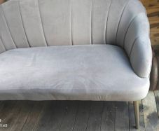 2 seater sofa