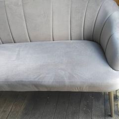 2 seater sofa