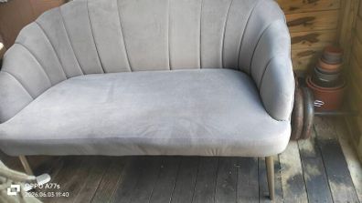 2 seater sofa