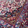 Classic Persian Sarouk Rug | Hand-Knotted Wool | 400cm X 295cm Image 8