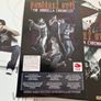 Resident Evil The Umbrella Chronicles Nintendo Wii Games Original Image 6