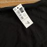 Brand New Black Classic Pants Size 12 Image 2