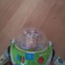 buzz lightyear action figure Image 5