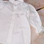 baby boy's formal dress Image 3