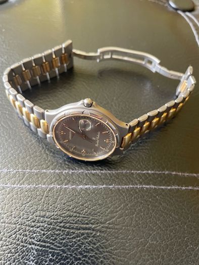 Gents longines want