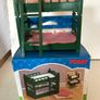 Vintage Sylvanian Families Bunk beds Image 4
