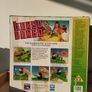 1989 Kongo Bongo  Vintage Action Game untouched inside Image 3